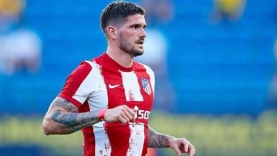 الأهلي السعودي يضع عينه على نجم أتليتكو مدريد