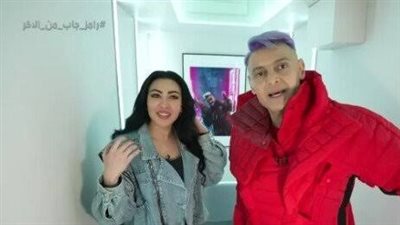 ميرهان حسين تكشف سبب فسخ خطبتها.. وهذا ما قالته عن قرار الاعتزال 