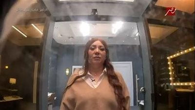 إنتصار عن خلافها مع كاملة أبو ذكري: هي اللي اتخانقت معايا 