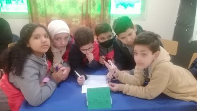 تعليم القاهرة تنظم فعاليات التصفيات النهائية للمرحلة الأولى لمسابقة أوائل الطلبة للعام الدراسى 