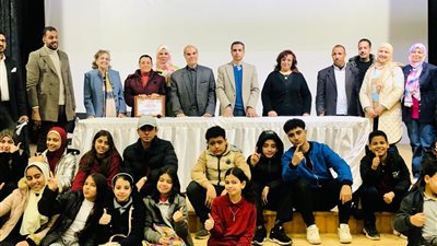 وكيل تعليم كفر الشيخ يعلن المدارس الفائزة بمسابقة أوائل الطلبة لمدارس اللغات 