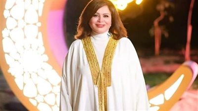 بعد حلاقتها لشعرها.. إلهام شاهين: 