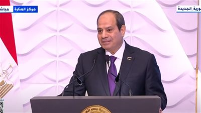 أحمد موسى: الرئيس السيسي يؤدي اليمين الدستورية الثلاثاء المقبل