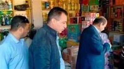 ضبط 131 مخالفة متنوعة خلال حملات على المخابز البلدية والأسواق