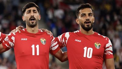 كواليس تعثر انتقال نجم الأردن إلى النادى الأهلي 