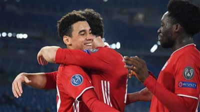 تقارير.. صفقة انتقال نجم البايرن إلى ريال مدريد فى مراحلها الأخيرة