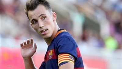 لاعب برشلونة السابق يرفض العودة مرة أخرى إلى كامب نو