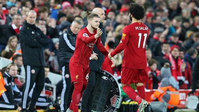 أيقونة تشيلسى: صلاح سيكون واجهة للدوري السعودي وهذا بديله فى ليفربول