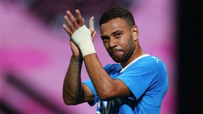 غياب لاعب الهلال رينان لودي عن التدريبات.. تعرف على السبب