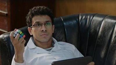 عصام عمر يفجر مفاجأة حول الجزء الثاني من مسلسل «بالطو»