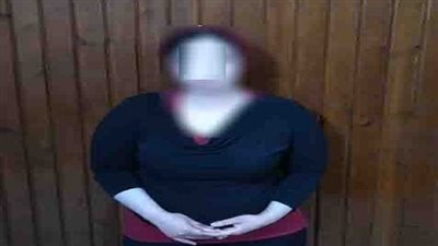 اعترافات مثيرة للمتهمة في واقعة سرقة مكتب شهر عقاري بأسيوط