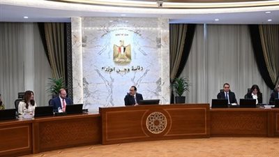 تفاصيل لقاء رئيس الوزراء وفدًا من أعضاء مجلس النواب الأمريكي