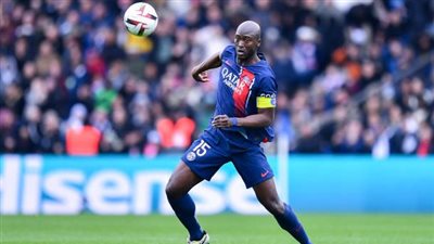 البرتغالي دانيلو بيريرا يدخل دائرة اهتمام الهلال والنصر السعوديان