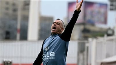 موقف الزمالك من التعاقد مع ثنائي نهضة بركان.جوميز يراهن على منسي