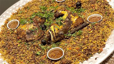 تقليد الغبقة القطرية.. تراث خليجي يقاوم الحداثة