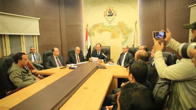 عبد الحليم علام نقيبا للمحامين لدورة جديدة (قائمة الفائزين.. مستند)