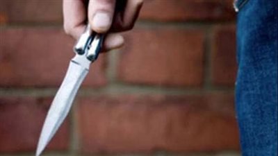 قصة ذبح شاب على يد بوسي والعفريت بالطريق العام بالإسكندرية بسبب حادث أسكوتر