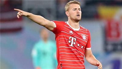 نجم البايرن يوكد استمراره مع الفريق البافاري