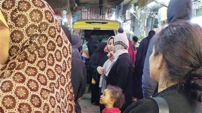 «النبأ» تكشف اللحظات الأخيرة في حياة شاب قتل في حدائق المعادي