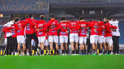 الموعد والقنوات الناقلة لمباراة الفراعنة أمام كرواتيا فى نهائى كأس عاصمة مصر