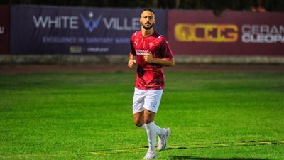 الرمادي: رفضت رحيل بيكهام للأهلي والزمالك وعوضنا إيجولا بأربع لاعبين من بيراميدز 