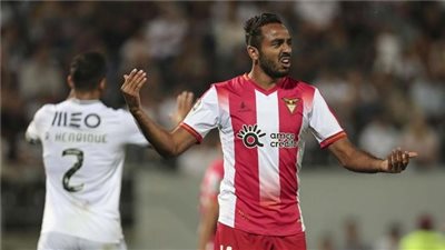 كهربا: كنت رايح بيراميدز بــ30 مليون جنيه وأنا مجنون أهلي 