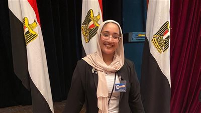 أسماء الفائزين بمسابقة الطالب والطالبة المثاليين على مستوى جامعة المنيا الأهلية