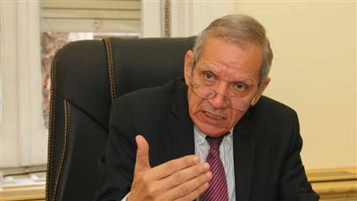 وزير التعليم ينعى الدكتور محمد مجاهد نائب الوزير للتعليم الفنى