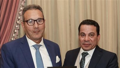 بنك مصر يحصل على شهادة الايزو 