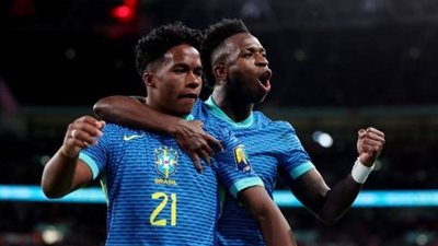 مواجهة ودية قوية بين البرازيل وإسبانيا