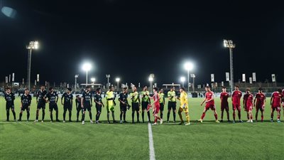 وزير الشباب والرياضة يفتتح النسخة الجديدة من بطولة كأس زد الدولية تحت 17 سنة