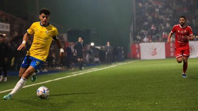 الكشف كواليس أزمة طائرة بعثة الإسماعيلى قبل العودة للإسكندرية