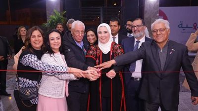 وزيرة التضامن: تراجع في معدلات الإصابة بسرطان الثدي بين السيدات