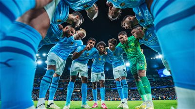 مانشستر سيتي يصارع ريال مدريد على صفقة إنجليزية 