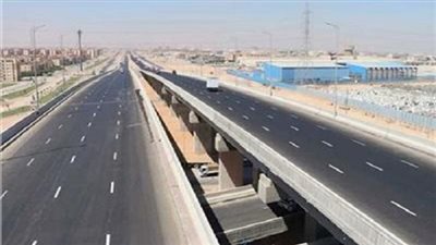 تحويلات مرورية لاستكمال أعمال كوبرى صحاري الأهرام المستحدث بالجيزة