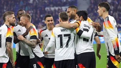 المانيا في مواجهة المنتخب الهولندي والتشكيل المتوقع 
