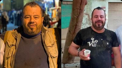 جريمة قبل اذان المغرب.. 