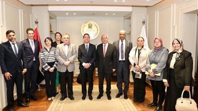 وزير التعليم: تدريس اللغة الأجنبية الثانية بالمدارس الحكومية بالمرحلة الإعدادية العام القادم 