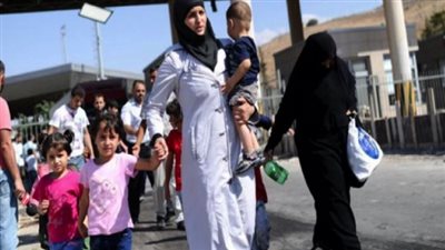 7250 سوريًا يعودون لبلادهم من الأردن بعد سقوط نظام بشار الأسد
