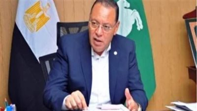 محافظ الشرقية يصدر قرارات هامة بشأن مدينتى صان الحجر القبلية وههيا