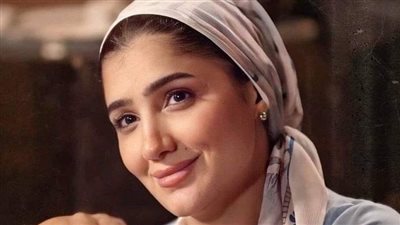 بعد نهاية مسلسل نعمة الأفوكاتو.. مي عمر: 