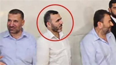 الإحتلال الإسرائيلي يعلن اغتياله ل مروان عيسى نائب القائد العسكري لحركة حماس