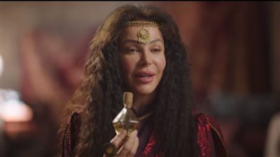 الحشاشين الحلقة 16.. سوزان نجم الدين تعلم حوريات الجنة قواعد الإغراء