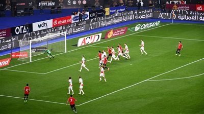 صلاح: منتخب مصر احتاج لقائد في مباراة كرواتيا