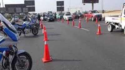 غلق كلي لشارع عزيز أباظة بالزمالك.. وهذه البدائل
