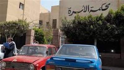 زوجة ترفع دعوى طلاق للضرر: باع الشقة وطردني أنا وطفليه بالشارع