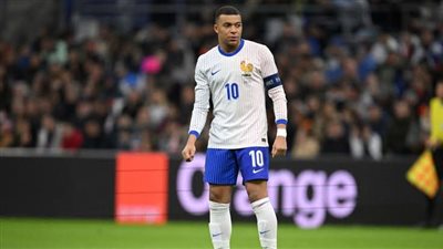 إصابة نجم ريال مدريد في مباراة فرنسا أمام تشيلي 