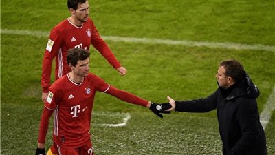 فوتبول إيطاليا: يوفنتوس يتحرك بشكل فوري لضم نجم بايرن ميونيخ