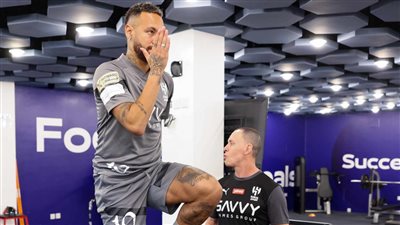 لاستعادة بريقه السابق.. نيمار يُخطط للعودة لناديه السابق