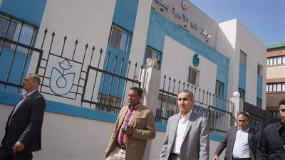 تفاصيل جولة محافظ الغربية لمتابعة مشروعات حياة كريمة بقرى مركز زفتى